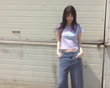 pearl tee