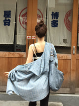 サマーバルーンビスチェ