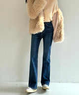 Boots Percent - denim.pt