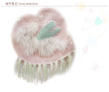[Rose Island] Bunny Elf Crossbody Bag