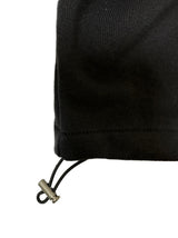 (UNISEX) DOUBLE-LINE STRING WIDE LOOSE-FIT FLEECE TRAINING PANTS - 6 COLOR