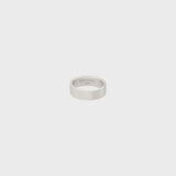 [MADE] Pattern Ring (925 Silver)