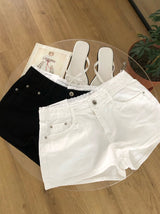 Race shorts