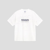 PARAGRAPH INSPIRATION T SHIRT