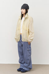 Deon Shell Jumper
