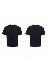 ヘビーウェイトボクシーフィットTシャツ
