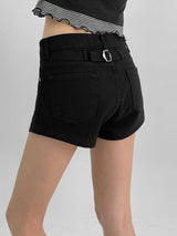 [MADE] Robinton Bijo Cotton Short Pants
