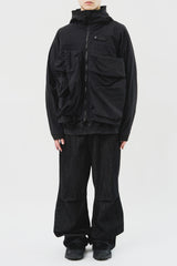 Lander Windbreaker (3color)