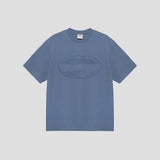 DESTROYED PATCH T SHIRT