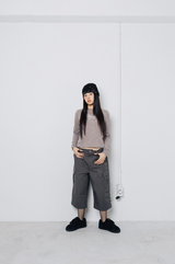 Melody Angel Long Sleeve - Beige 