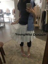 Tiju Basic Leggings (8color)