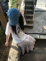 Soft Short Sleeve T-Shirt