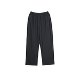 ASCLO Pastel Nylon Wide Pants (8color)
