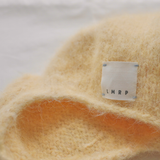 【MADE】 Flap Pocket Beanie - EGG SALAD