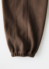 WAT DOUBLE LAYER BALLOON PANTS