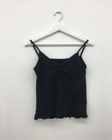 エリーフラワーシャーリングナシ (3color)
