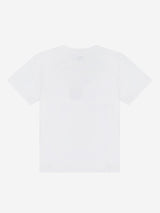 オーセンティックスティーブンリムTシャツ (WHITE)