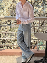 [Premium] Signature standard shirts(6color)