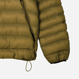 Laton Hooded Light Padding