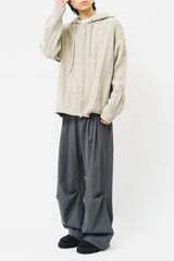 Seasons Stripe Trousers (2color)