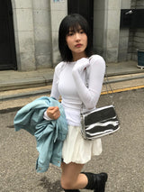 パンプキンスカート