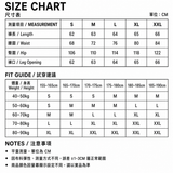 ミネラルブルークロップドデニム