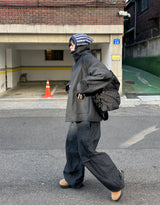 ヒノデニムパンツ
