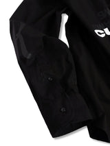 RD BLACK SHIRT