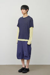 Zone Layered Longsleeve