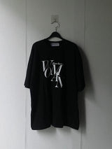 Digital Woman Dumble Short Sleeve T 3C