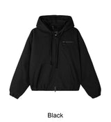 レイデンワークフーデッドパディング