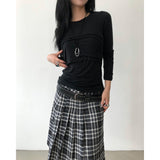 Steady Layered T
