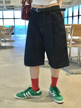 ロータスパンツ