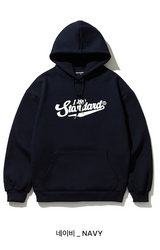 SWING LOGO Hoodie(STHSTD-0102)
