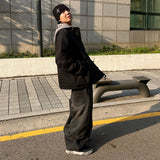 アウーリーダンベルショートパーカー