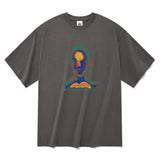 ヒューマニティTシャツ