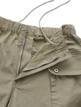 Fawn Cargo Bermuda