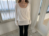 Cover sleeveless