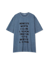 No.1202 G dyeing half T (3color)