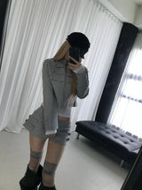 embo napoleon shorts(2 color) 