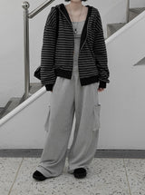 Cove Folding Sweatpants