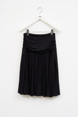 (W) Ring Skirt