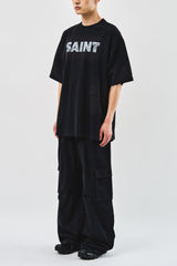Tracking Washed Cargo Pants (4color)