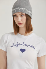 NO PROBLEM T-SHIRT