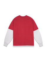 Vintage Layered Long Sleeve