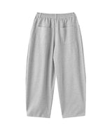 リックヨークピンタックスウェットパンツ