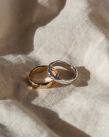 Lorance Simple Ring