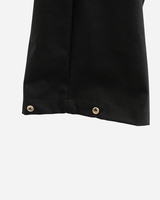 Eyelet Snap Curved Pants