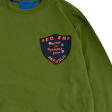 スイッチワッペンMTM Tシャツ（ユニセックス）_SYF3TS04KK
