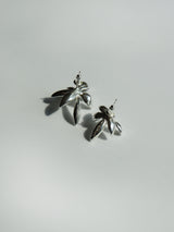 FLOWER EARRING